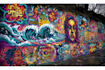 create custom graffiti art designs murals and wall arts