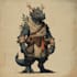 make a dnd creature