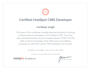 deploy high converting hubspot landing page