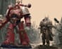paint your warhammer 40k