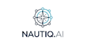 design a premium and futuristic technology logo