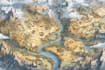 make your fantasy map illustration arts