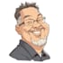 create bighead cartoon caricature from your photo
