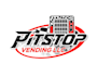 design a professional vending logo