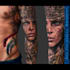 create stunning custom realism tattoo sleeves