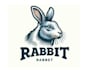 design a wonderful rabbit logo