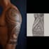 design your polynesian tribal tattoo