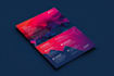 design your creative flyer