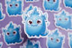 draw cute cartoon character, mascot, stickers