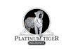 do modern professional tiger logo design