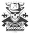 do awesome rodeo business logo design
