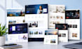 design, redesign, migrate or revamp hubspot website, templates, and modules