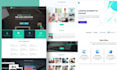create custom hubspot landing pages