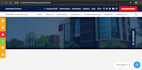 build a modern responsive wordpress website