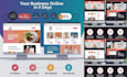 design and redesign your wordpress ecommerce website