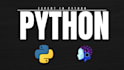 do all python projects