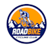 design modern professional bicycle logo