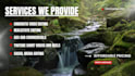 do professional realestate video editing