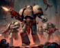 paint your warhammer 40k, board game miniatures