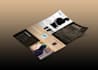 design epk, media kit, press kit, one sheet