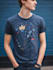design an awesome t shirt illustration