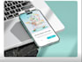 create icecream delivery app, pizza delivery app, fruit delivery app