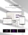 develop modern responsive website design, development for your business or brand