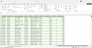 do fast and reliable excel data entry, data cleaning, and formatting