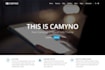install wordpress theme and upload demo data