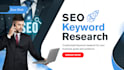 do profitable SEO keyword research to rank the serps