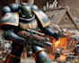make your warhammer 40k, age of sigmar, game art