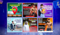 design custom social media posts, facebook ads, instagram carousels