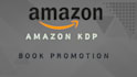 do book promotion and book marketing