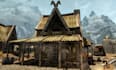 build skyrim environment and dungeons with optimized asset