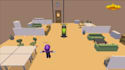 design custom 3d models or 3d animation in blender