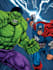make comic book and custom illustrations