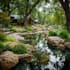 design garden, pool, patio, yard, terrace,
