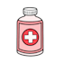 draw custom clipart and sticker illustrations