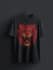 design a creative tshirt illustration