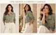 create realistic ai fashion images