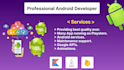do mobile app development, android app ios app development, mobile app developer