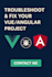 fix bugs, errors, and improve your vue or angular project