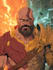 create comic book art