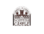 create creative and good looking castle logo design