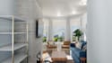 renovate apartment interior, bedroom design, cgi render,furniture layout,blender