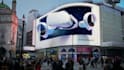 do create 3d billboard animation anamorphic animation billboard design 3d model