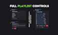 make discord music bot