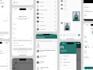 do flutter mobile app development, android ios development, flutter developer