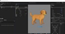 do character animation rigging and 2d puppet rigging