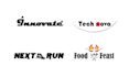 design a modern professional wordmark logo